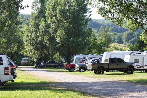 Jobs in Susquehanna Trail Campground - reviews