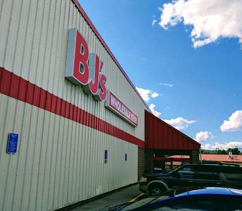 Jobs in BJ's Wholesale - reviews