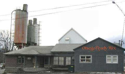 Jobs in Otsego Ready-Mix Inc - reviews