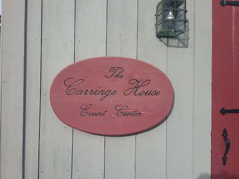 Jobs in The Carriage House Event Center - reviews