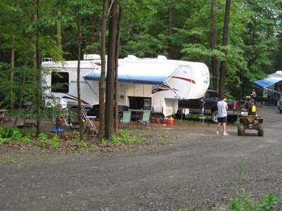 Jobs in Deer Haven Campground & Cabins - reviews