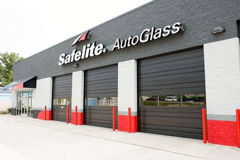 Jobs in Safelite AutoGlass - reviews