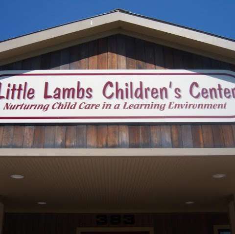 Jobs in Sissy's Little Lambs Children's Center - reviews